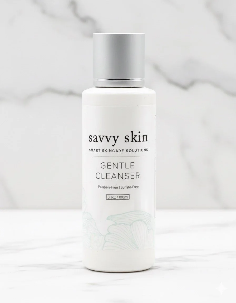 Gentle Cleanser