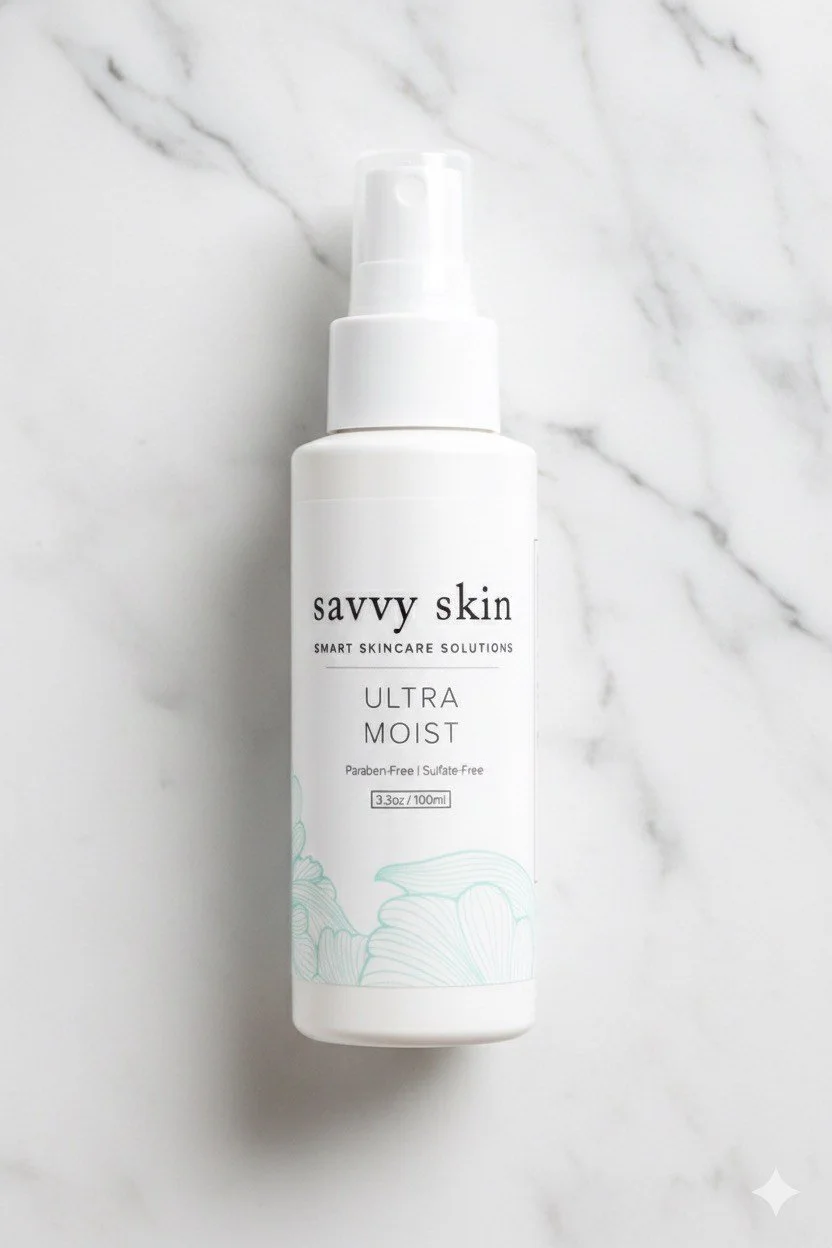 Ultra Moist Hydration Mist