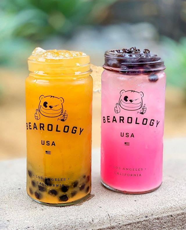 Are you moving into #Urbana-#Champaign, #Illinois? We welcome you with open arms, as we hope you do the same. ✨ ※
For all new residents moving into @latitudeuiuc as well as new students, you now have a new space to get your boba on.📍
※
If you are un