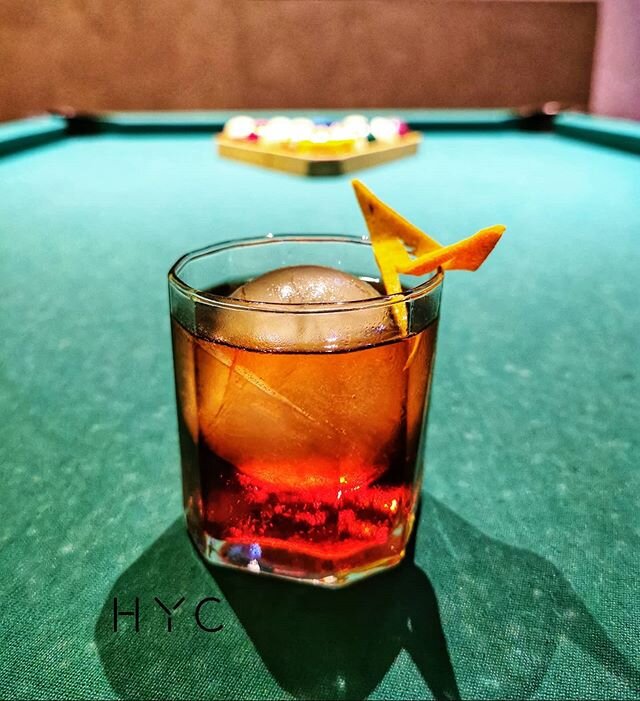 Negroni ⁣
- Perfect Classics -⁣
⁣
We choose Four Pillars Spiced Negroni 💯⁣
⁣
Now available on our new menu
