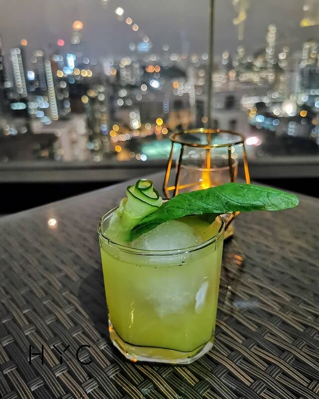 Love from Brazil ⁣
-Inspired creation - ⁣
⁣
✨ Capucana Cachaca ✨