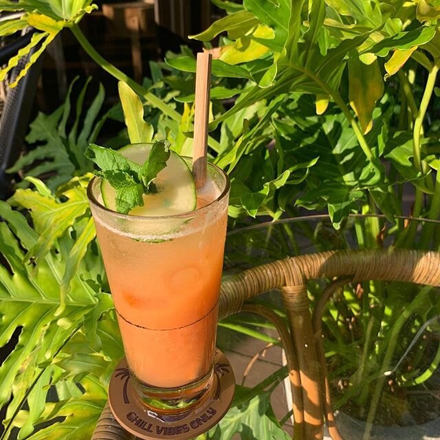 Take a break from Hong Kong&rsquo;s concrete jungle, sit back and relax. Some days, you just want something to quench your thirst, try out the Tiki Jungle!