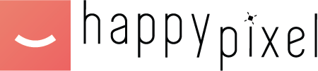 Happy Pixel