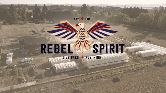 Rebel Spirit Cannabis-Our Story