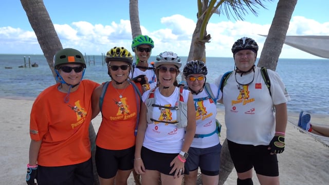 Project Athena-Florida Keys