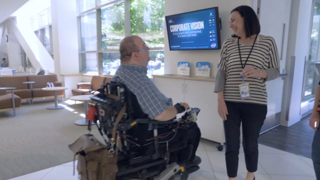 My Intel Stories-Pete Denman