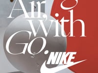 Nike NSW Imagine Go-Saquon