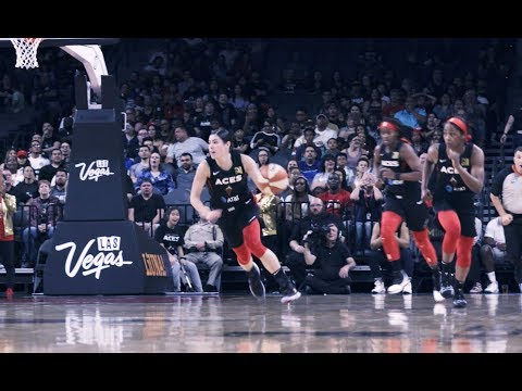 Nike | All In: Las Vegas Aces - The Purpose