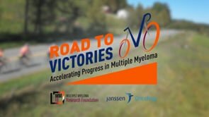 MMRF Road to Victory 2019