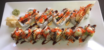 Maplewood Roll
