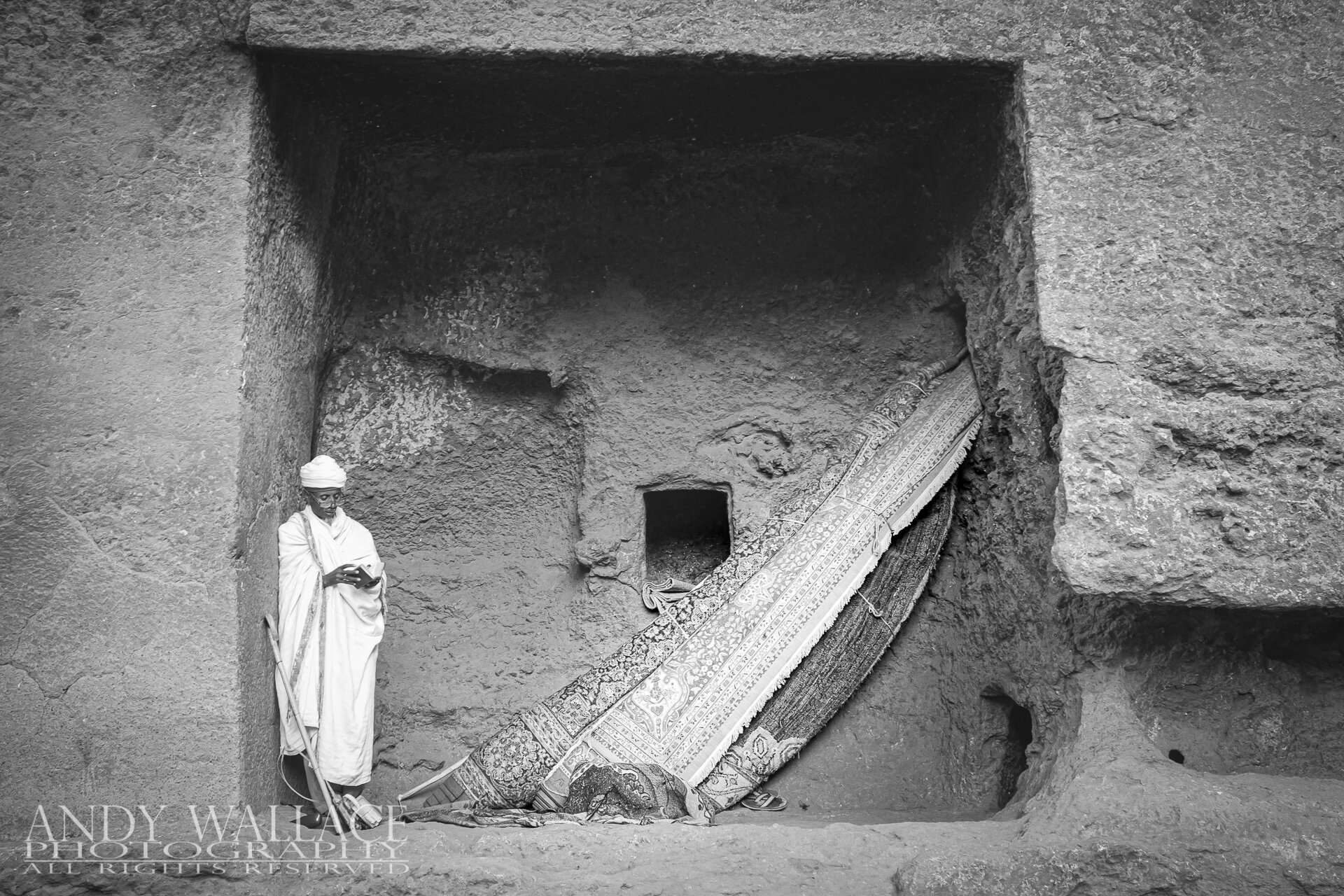 Prayer Rug