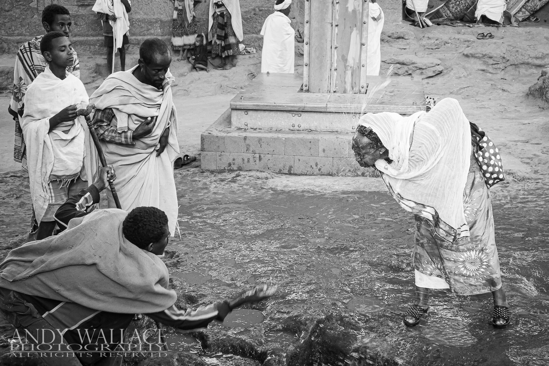 Baptism