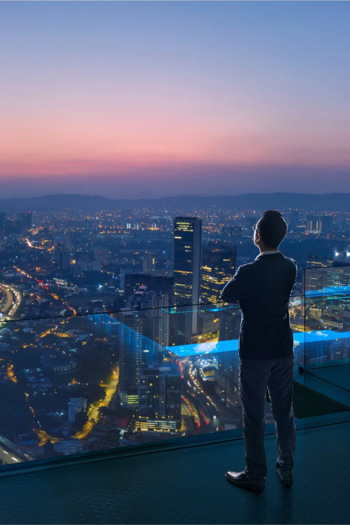 Ⓡ Marketing | 2024 翻轉士林 商場飯店，即將完工