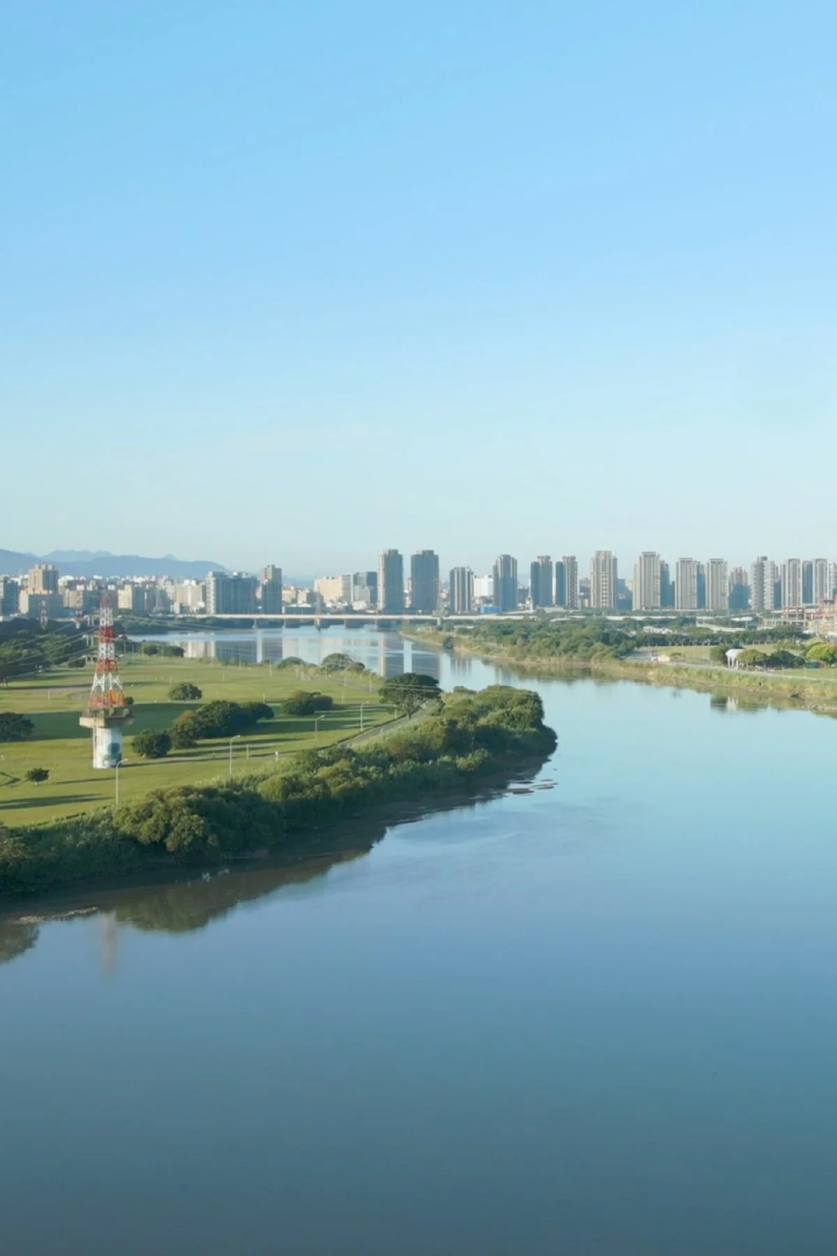 Ⓡ Marketing | 都市生態居所 私享城市綠洲