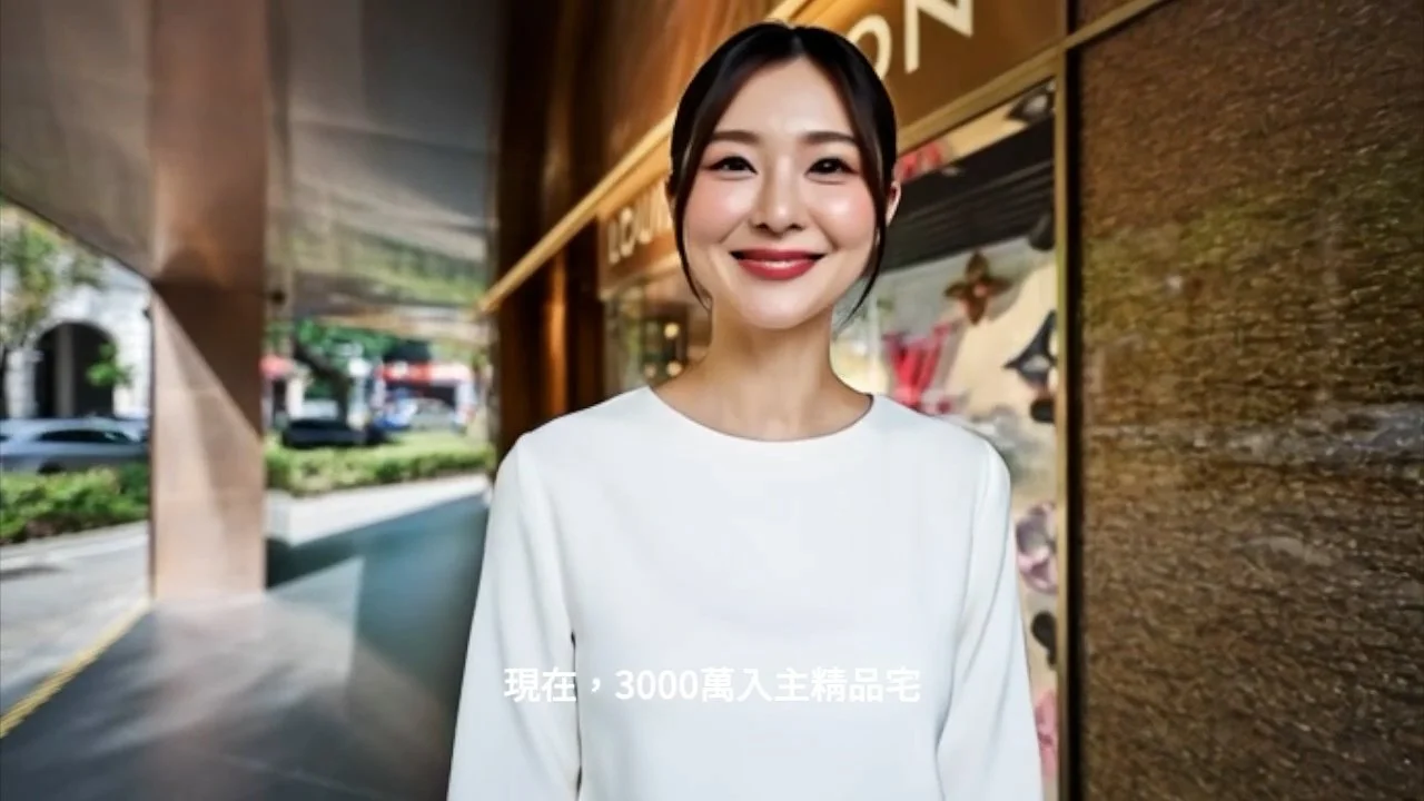 Ⓡ Marketing |  收藏中山北路 定義你的新日常