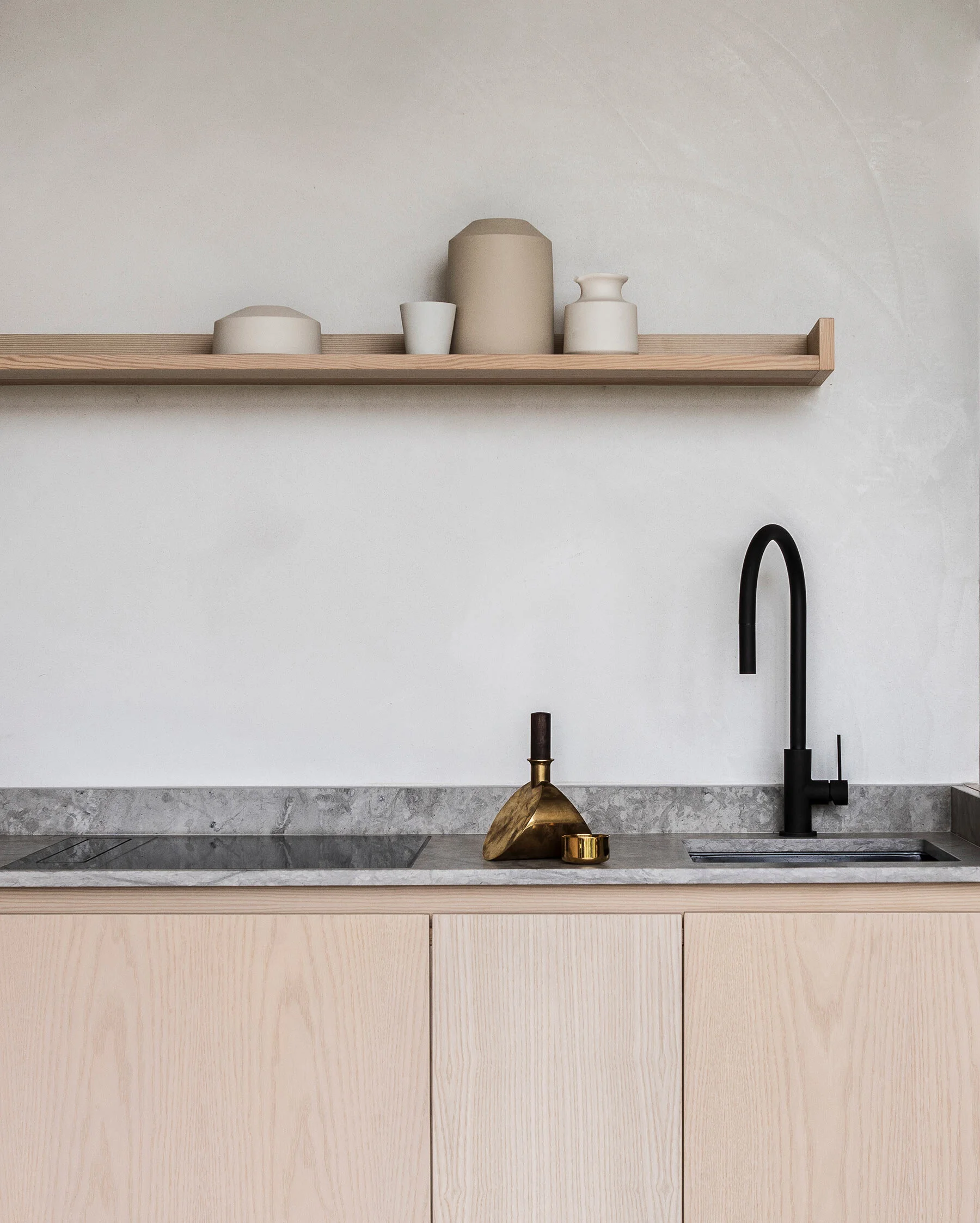 TypeO loft - Slow living på Österlen