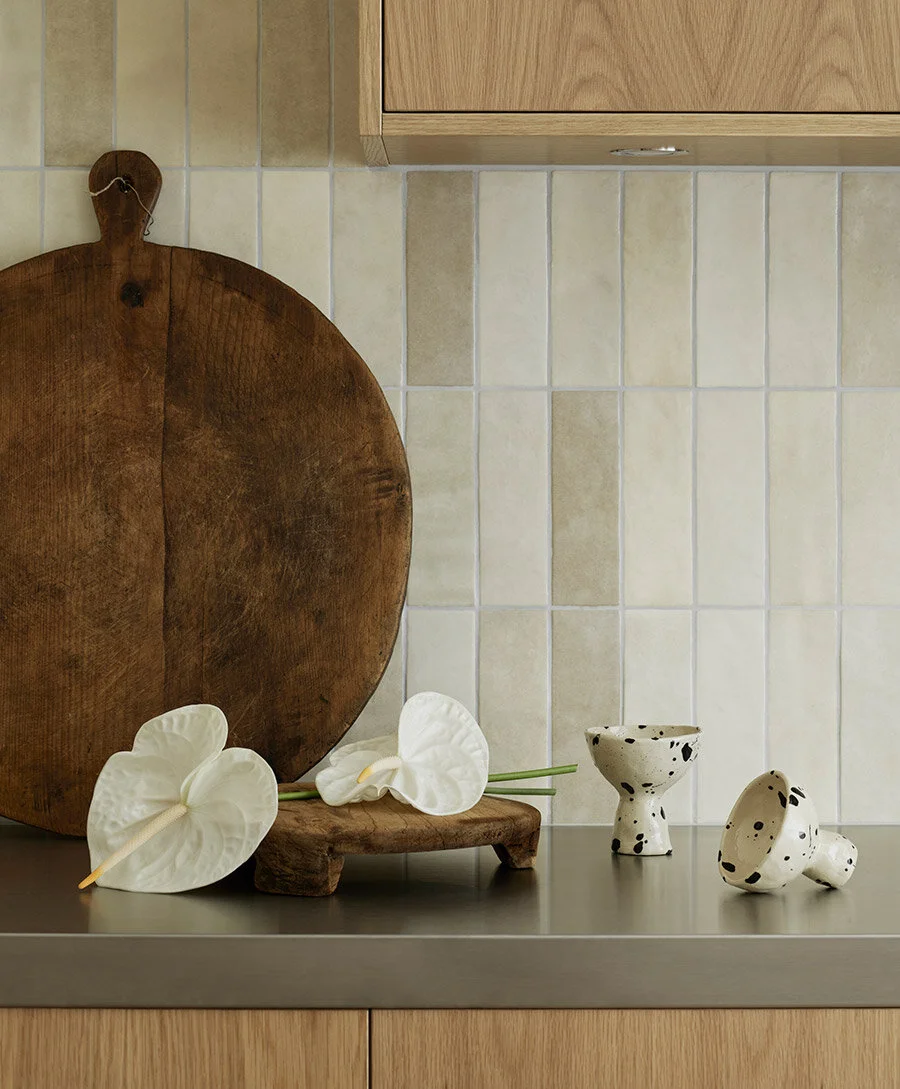 Ombonad minimalism hos Mira Fröling — Nordiska Kök