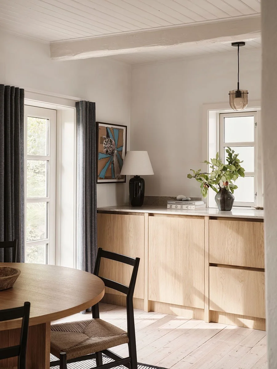 Det danska designköket