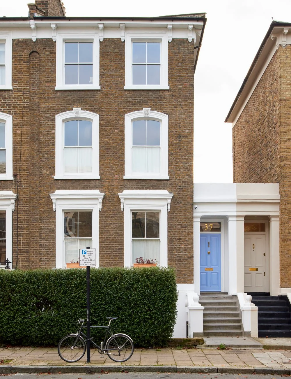 Det danska designköket i London