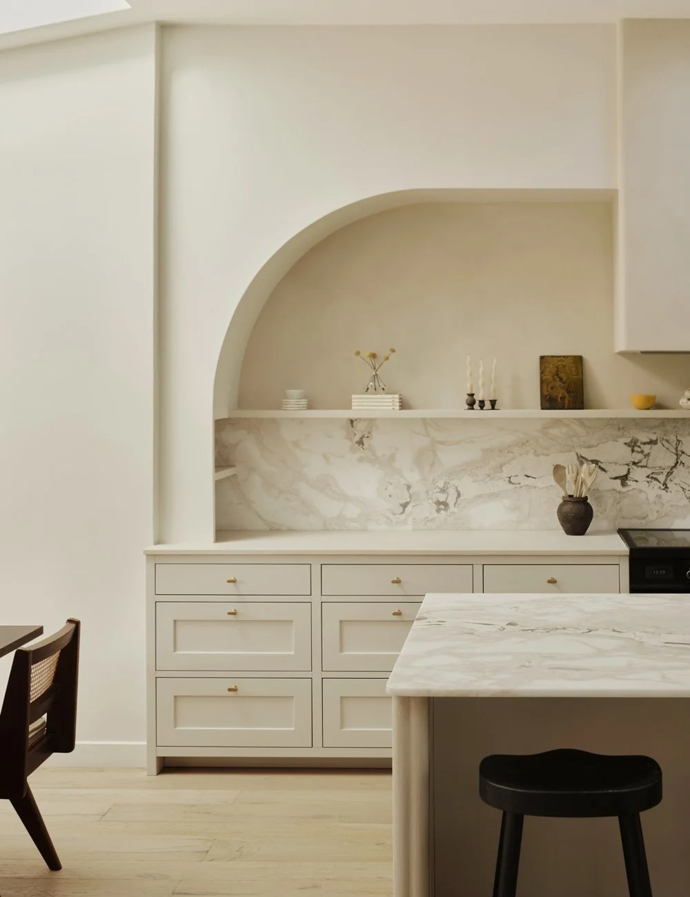 Scandi Elegance – skandinavisk design möter fransk elegans