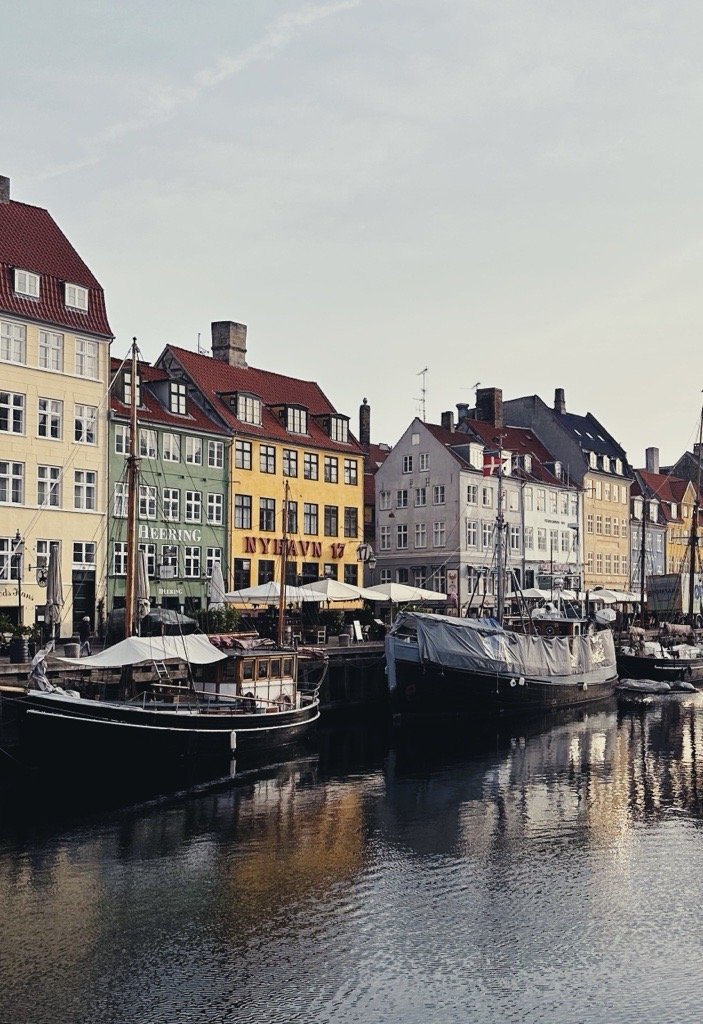 Stora guiden till Köpenhamn
