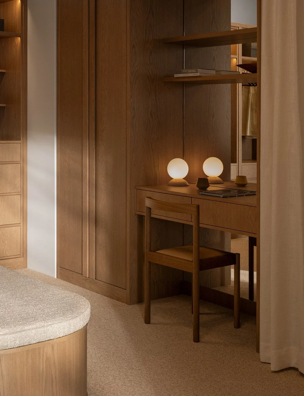 The Bespoke Collection