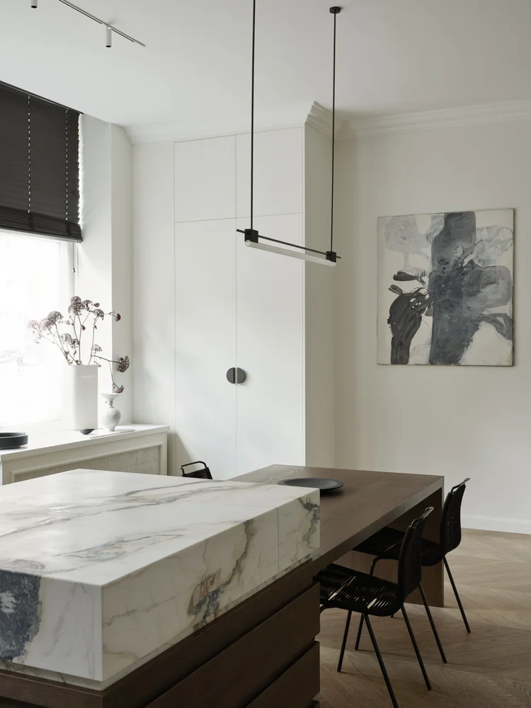 AO/JN Interiors designstudio — Nordiska Kök