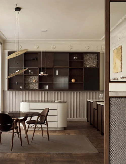 Våra Showrooms — Nordiska Kök