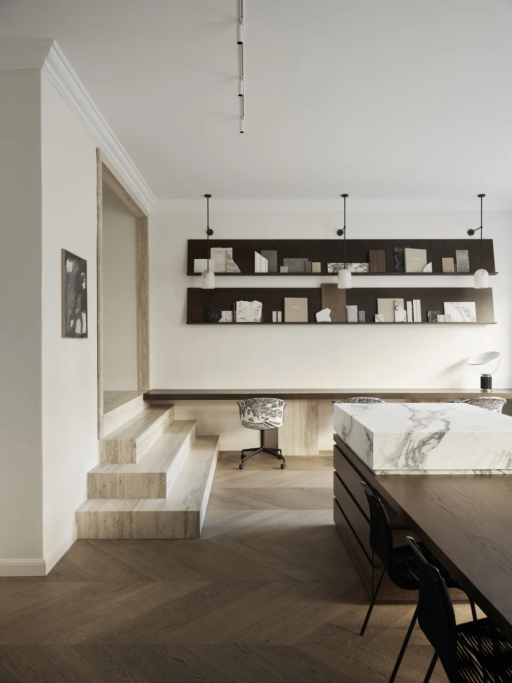 AO/JN Interiors designstudio — Nordiska Kök