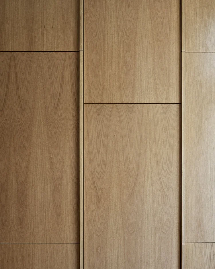 Ombonad minimalism hos Mira Fröling — Nordiska Kök