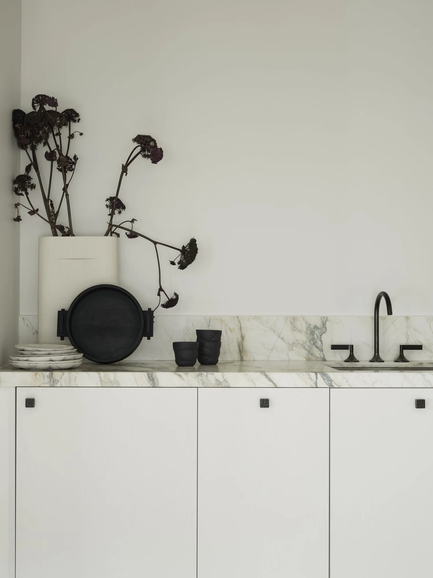 AO/JN Interiors designstudio — Nordiska Kök