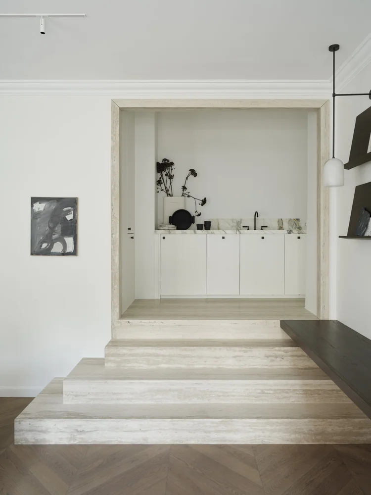 AO/JN Interiors designstudio — Nordiska Kök