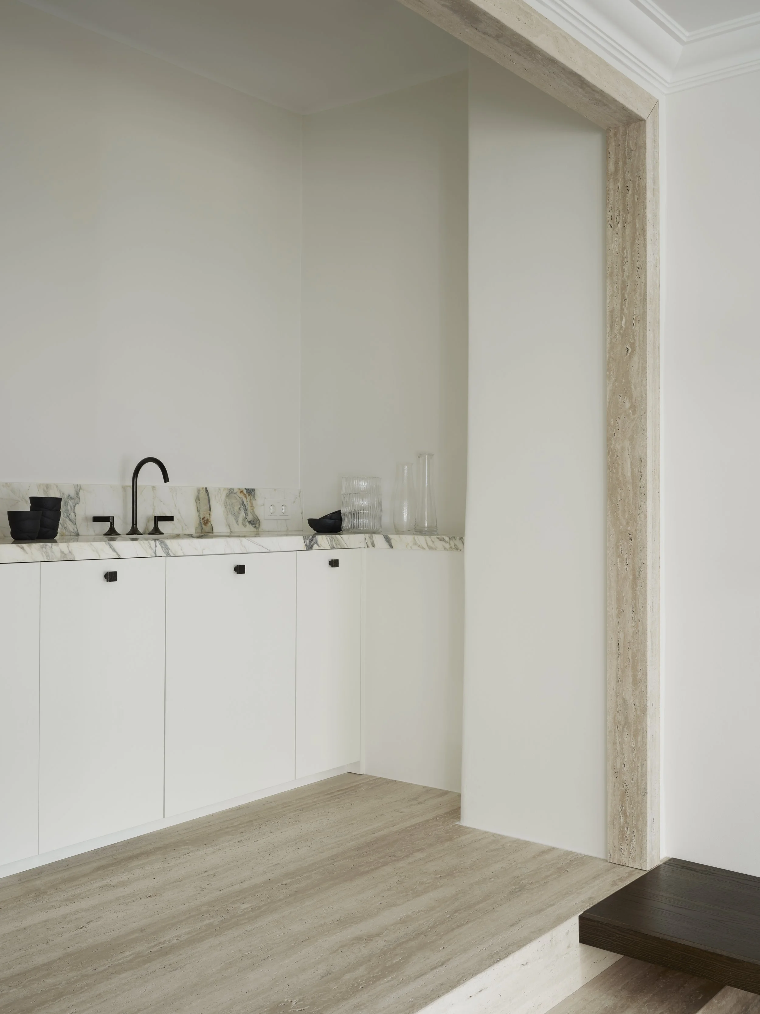 AO/JN Interiors designstudio — Nordiska Kök