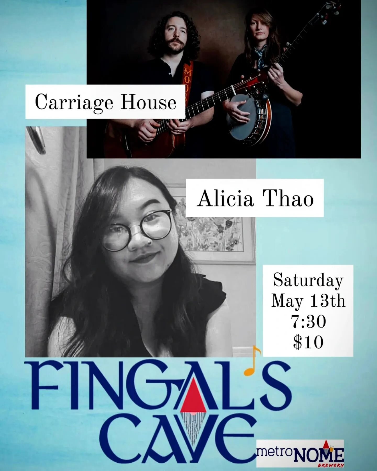 LINEUP CHANGE! Unfortunately I will be unavailable to perform as a singer this evening 😔
 However the massively talented Alicia Thao will be taking my place. 
  But if you were excited to see me, please continue being excited! I will still be at the