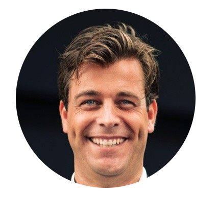 Bart van der Knaap