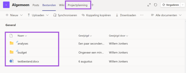 Afbeelding3 - Projectplanning als tab toegevoegd.png