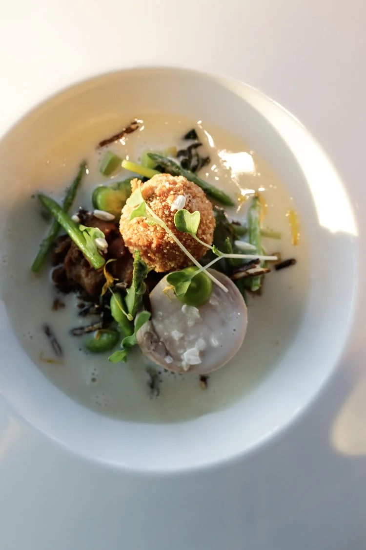Restaurant RED (KKL Luzern)