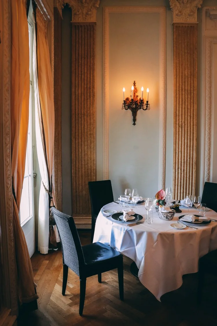 Restaurant Olivo
