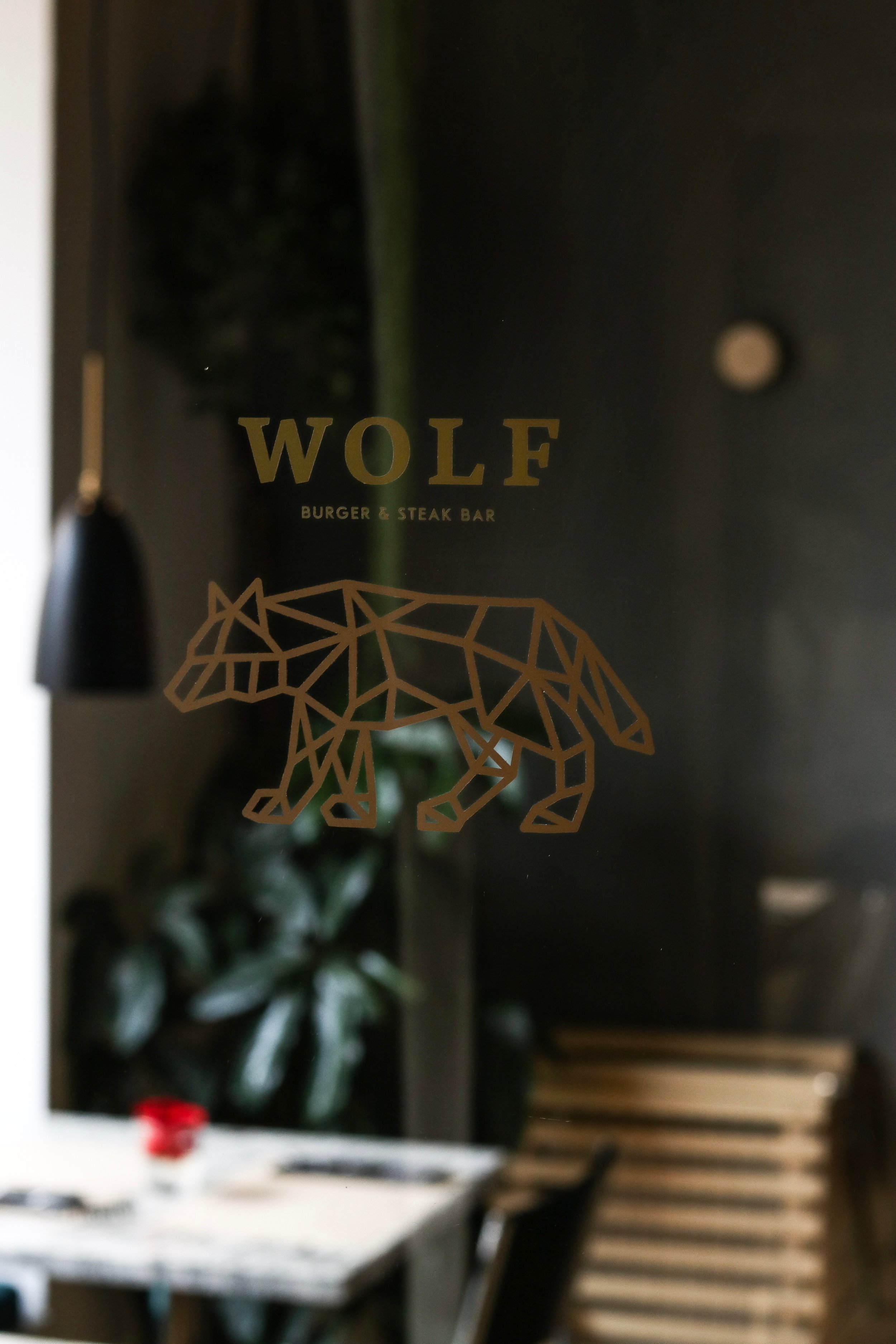 wolf restaurant luzern