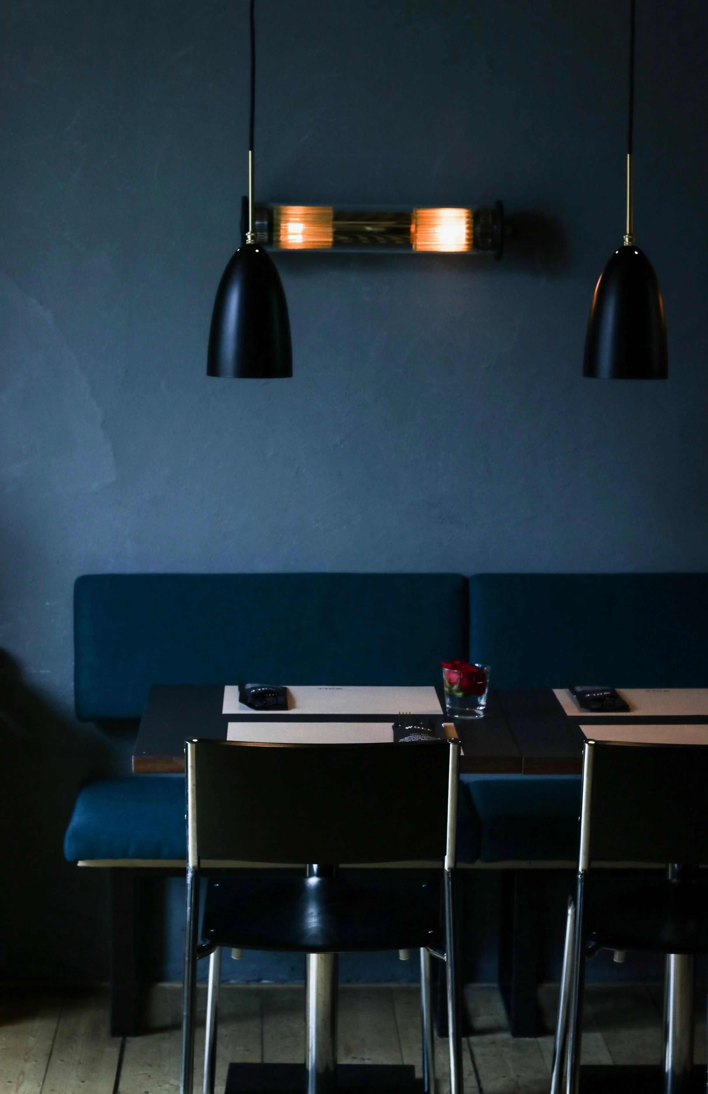 WOLF - Burger &amp; Steak Bar