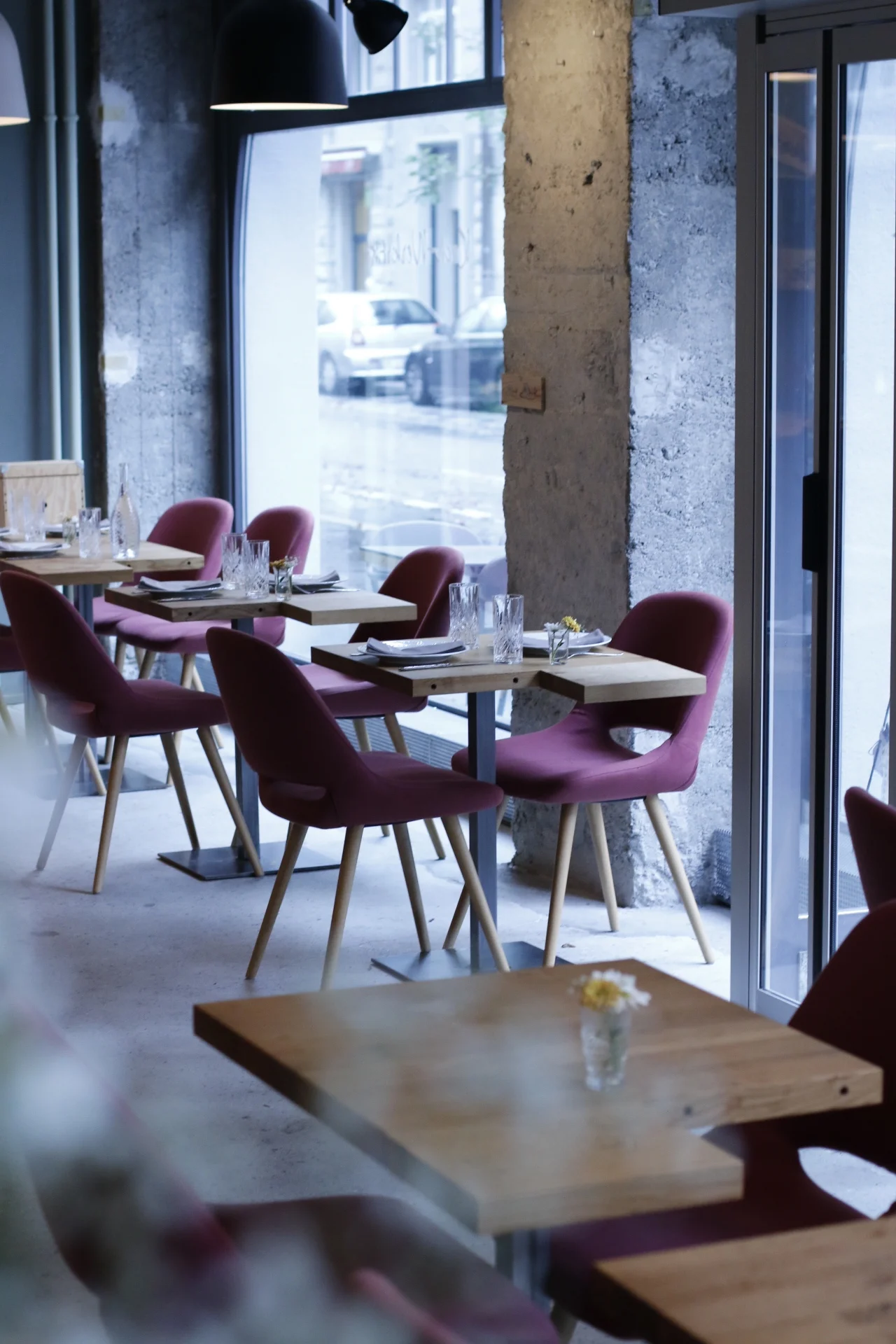 Restaurant zur Werkstatt