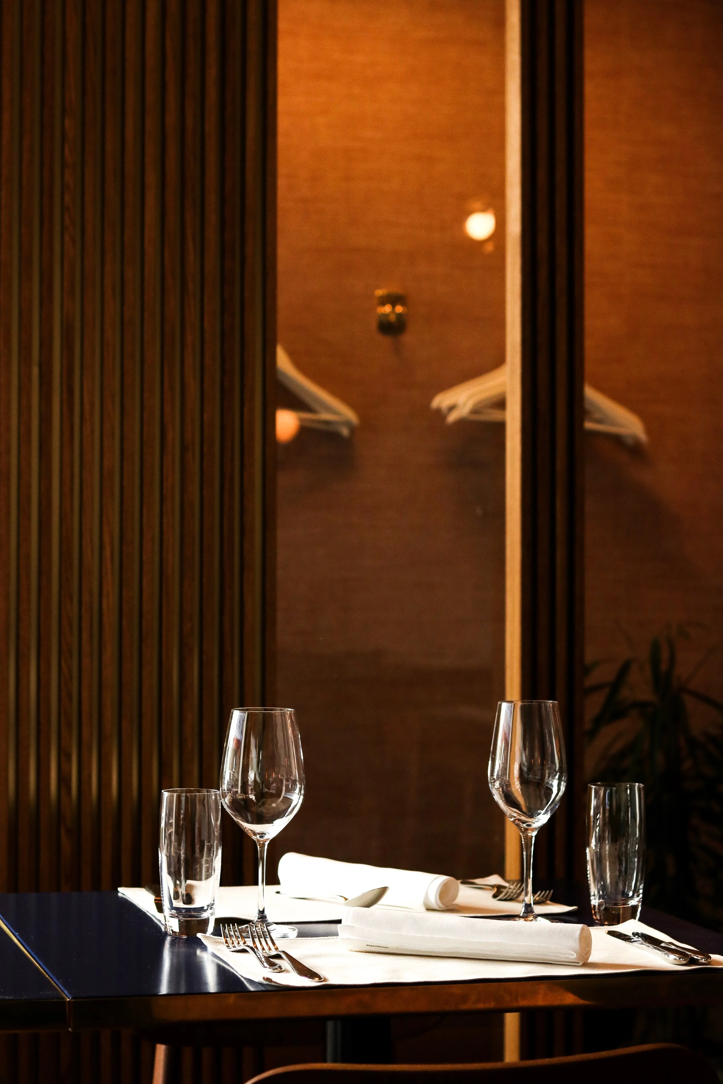 Portofino - Cucina Italiana