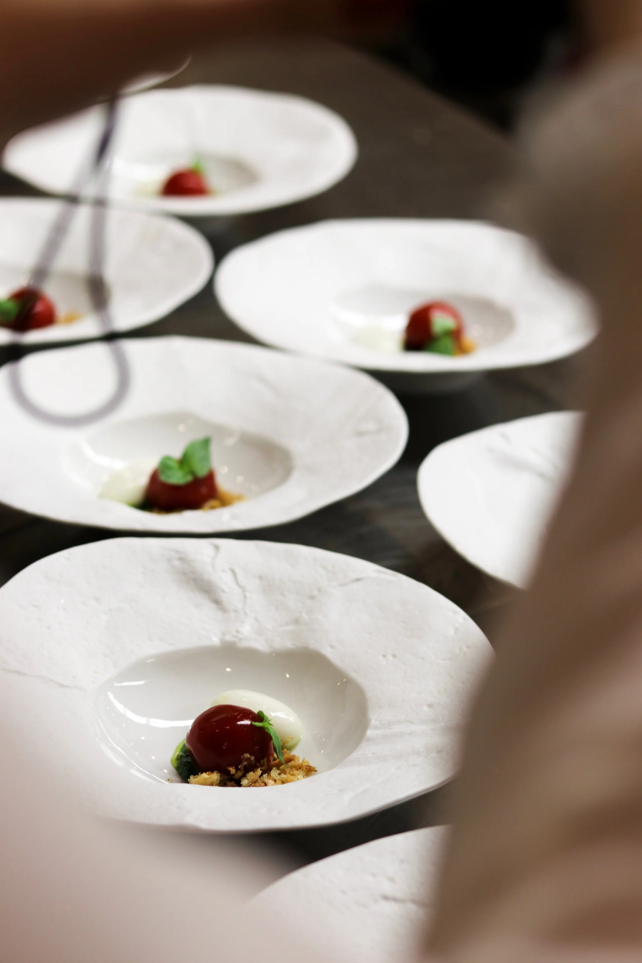 Pop-Up Restaurant: Montana Experimentalküche