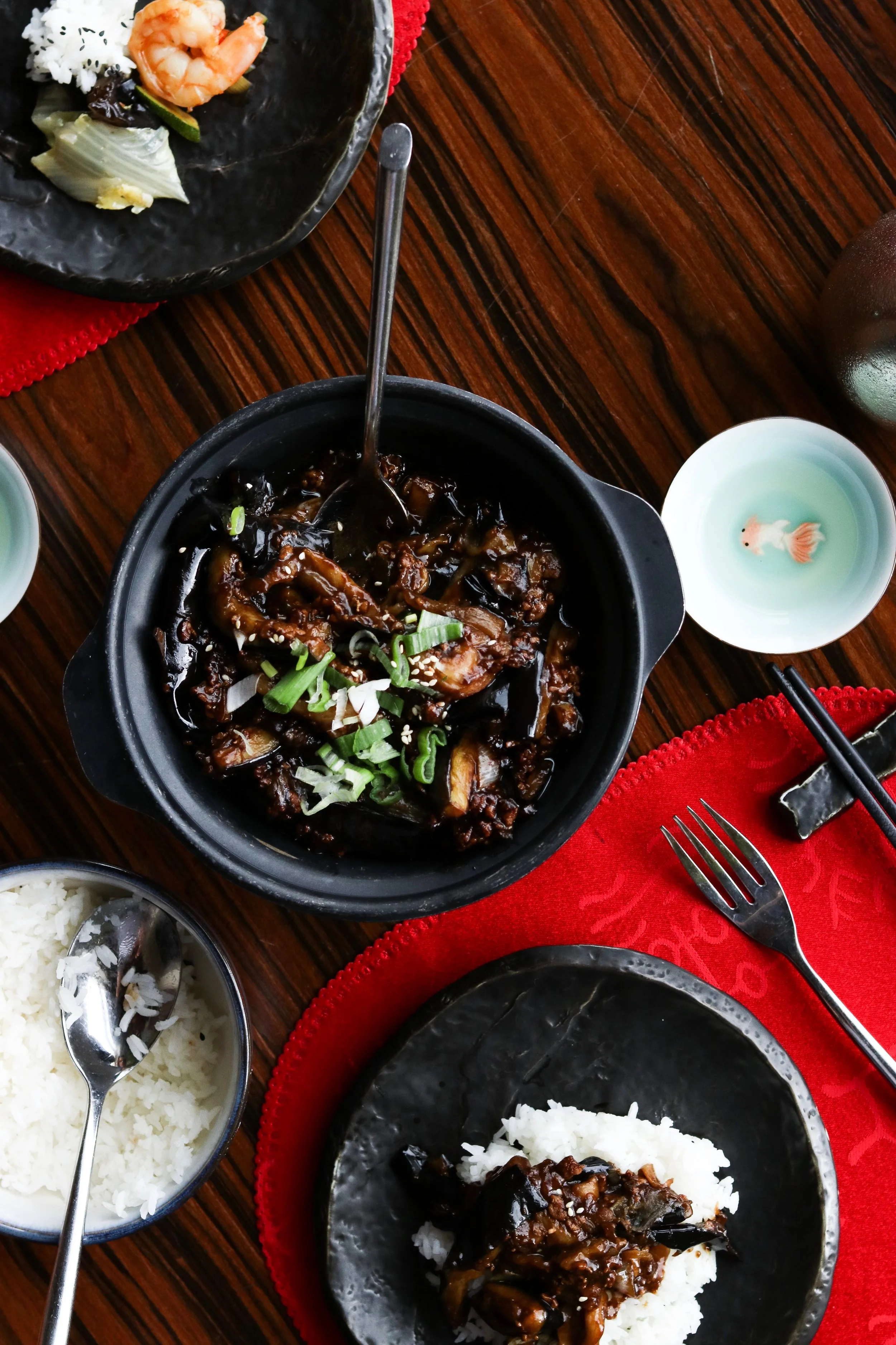 China Restaurant Jialu im National Luzern