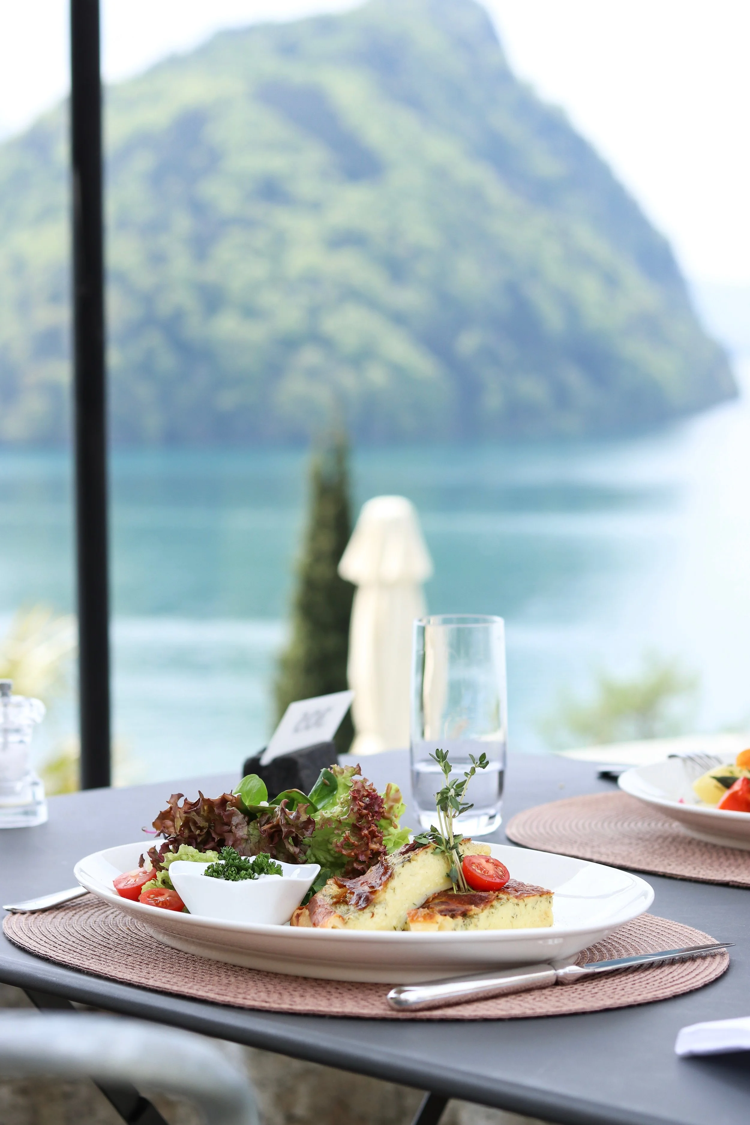 See- und Seminarhotel FloraAlpina