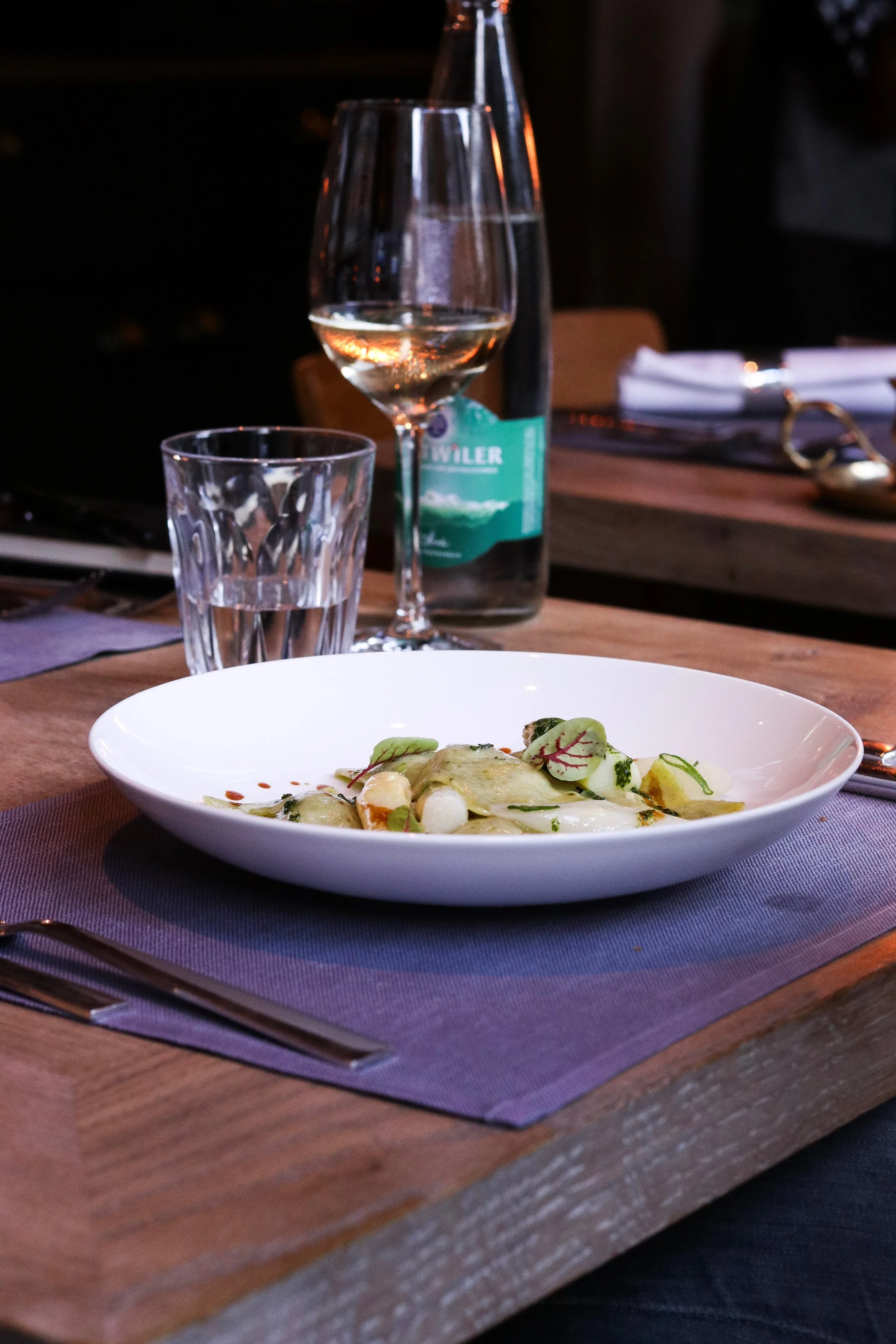 Hotel und Restaurant Stern Luzern