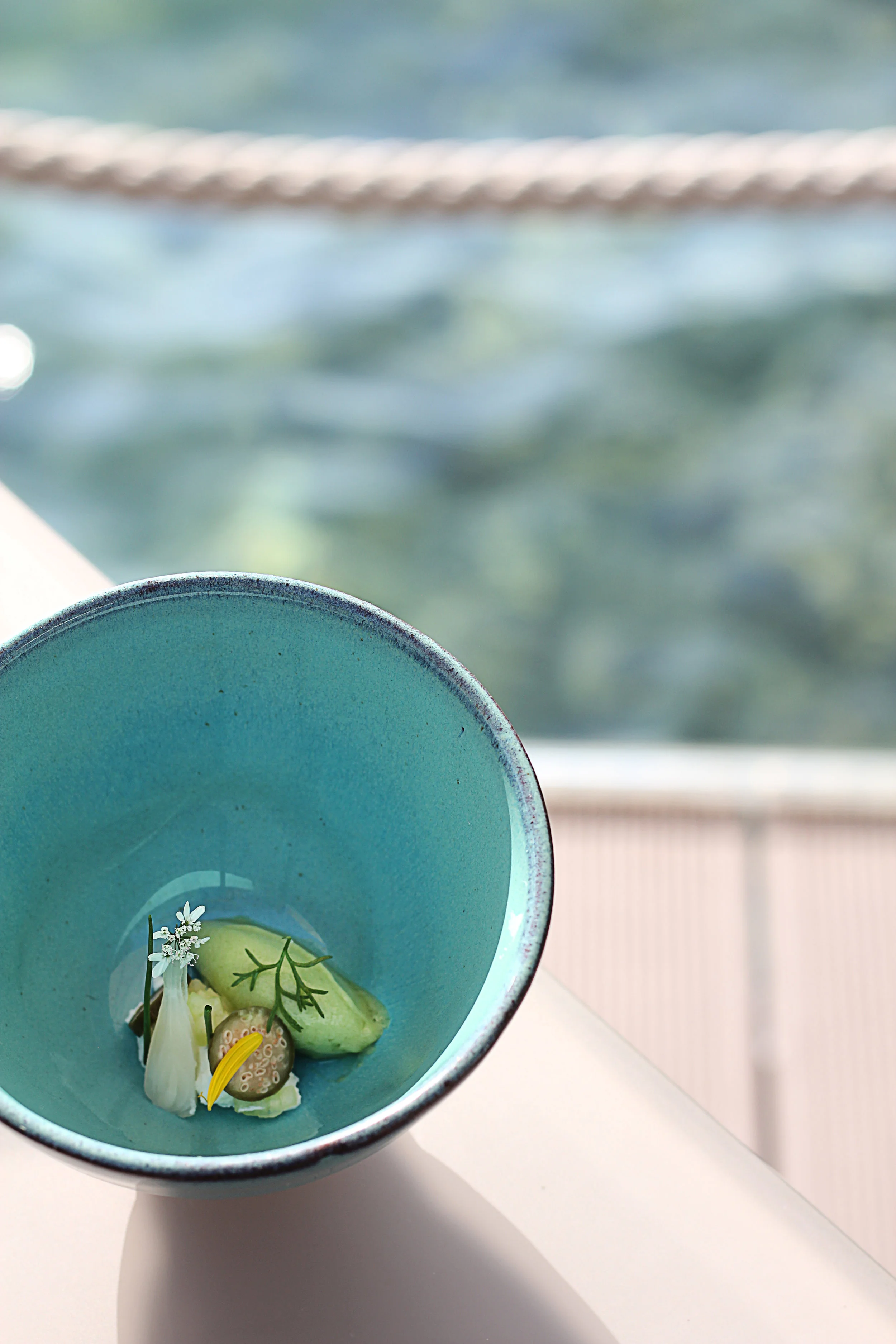 Restaurant Sens im Vitznauerhof