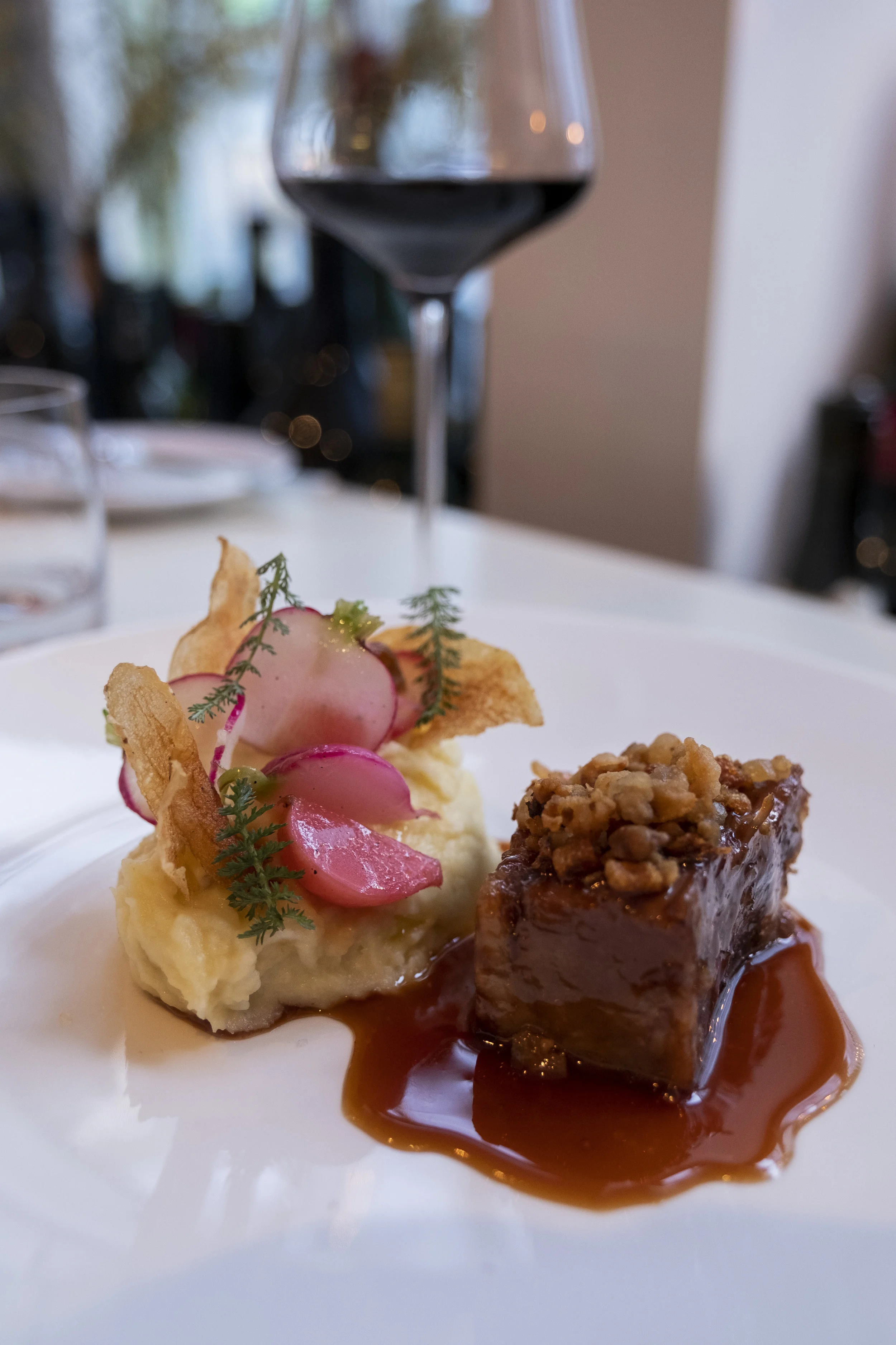 Stiefels Hopfenkranz