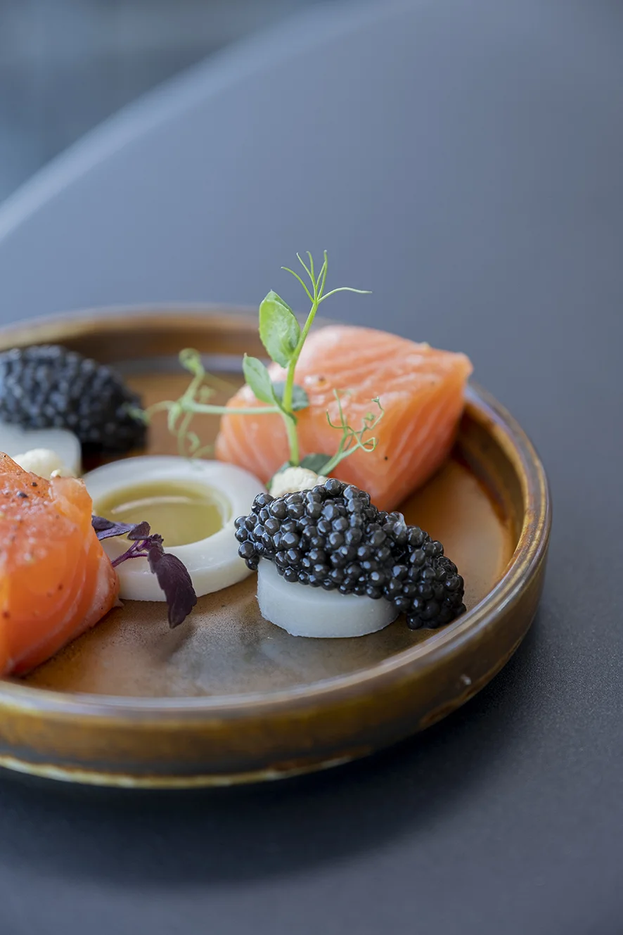 Gourmet Festival im Bürgenstock Resort