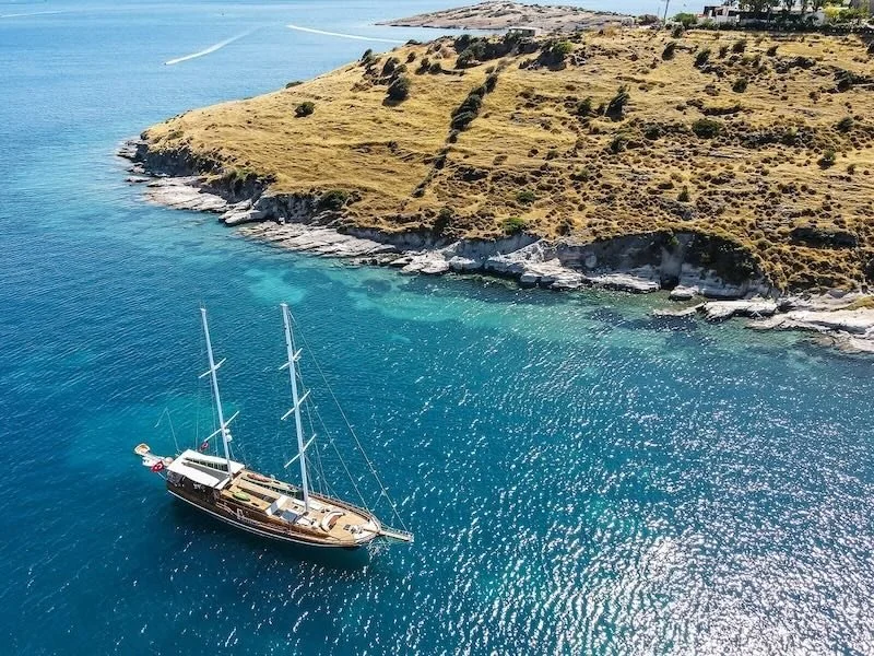 Gulet Charter